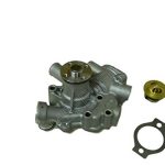 John-Deere-Water-Pump-w-Thermostat-and-Gasket-MIA880694-CH15536-M805702-1420-0