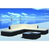 K-Top-Deal-6-Piece-Patio-Outdoor-Wicker-Rattan-Sectional-Sofa-Set-with-Cushion-Black-0