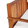K-Top-Deal-Outdoor-Patio-Acacia-Wood-Storage-Bench-2-Seat-Chair-Patio-Furniture-Brown-0-2