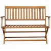K-Top-Deal-Outdoor-Patio-Folding-Bench-Seat-Acacia-Wood-with-Natural-Oil-Finish-Patio-Furniture-0-0