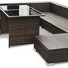 K-Top-Deal-Outdoor-Patio-Rattan-Brown-Wicker-Sectional-Sofa-Couch-Seat-Set-10-Pieces-0-2