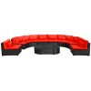 K-Top-Deal-Outdoor-Patio-Rattan-Wicker-Sectional-Sofa-Couch-Seat-Set-Red-0