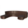 K-Top-Deal-Patio-Outdoor-Wicker-Rattan-Sofa-with-Cushion-Set-0-1