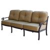 KB-PATIO-LD1031-23-Nassau-Sofa-with-Cushion-32-H-Antique-Bronze-0