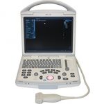 Keebdray-DP20Vet-Veterinary-SMAll-animal-Ultrasound-with-Micro-convex-probe-0-1