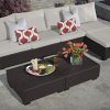 Keter-Sapporo-All-Weather-Modular-Outdoor-2-Seater-Patio-Sofa-Loveseat-Sunbrella-Cushions-in-a-Resin-Plastic-Wicker-Pattern-0-0