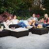 Keter-Sapporo-All-Weather-Modular-Outdoor-2-Seater-Patio-Sofa-Loveseat-Sunbrella-Cushions-in-a-Resin-Plastic-Wicker-Pattern-0-1