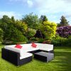 Kinbor-7-PCs-Garden-Furniture-PE-Rattan-Wicker-Sofa-Sectional-Furniture-Cushioned-Deck-Couch-Set-0