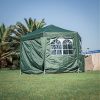 Kinbor-Canopy-Wedding-Party-Tent-Heavy-Duty-Outdoor-Gazebo-12×106-Wall-Green-0-0
