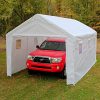 King-Canopy-10-x-20-ft-Universal-Enclosed-Canopy-Carport-0