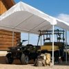 King-Canopy-18-x-20-Hercules-Canopy-in-White-0