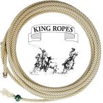 King-Saddlery-Inc-Treated-Poly-Calf-Rope-10-0