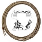 King-Saddlery-Inc-Treated-Poly-Calf-Rope-105-0