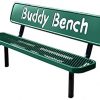 Kirby-Built-Products-The-City-Series-Buddy-Bench-6-Foot-Surface-Mount-0