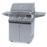 LX-Series-PFLX26SSCB-Stainless-Steel-Cart-26-LP-Grills-CART-ONLY-0-0