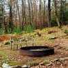 Large-Group-Steel-Metal-Fire-Pit-Liner-Campfire-Ring-12-Deep-x-75-Dimeter-0-0
