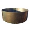 Large-Group-Steel-Metal-Fire-Pit-Liner-Campfire-Ring-12-Deep-x-75-Dimeter-0