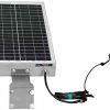Larson-Electronics-0815O3JEWNA-Solar-Powered-10W-LED-Light-12-Hour-Run-Time-DayNight-Photocell-or-Motion-Sensor-External-10-Degree-Spot-External-0