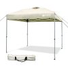 Leader-Accessories-8-x-8-Straight-Wall-Instant-Canopy-with-Carry-Bag-8-x-8-Straight-Wall-Instant-Canopy-with-Carry-Bag-0