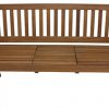 Leigh-Country-TX-36420-Sequoia-Bench-with-Lift-up-Tray-Brown-0