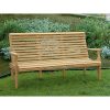 Leisure-Lawns-Amish-Made-Yellow-Pine-Roll-Back-Bench-Model-425-Ships-Free-Within-2-to-3-Weeks-0-0