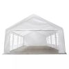 LicongUS-Party-TentMarquee-White-262×131-Party-Tent-Tents-for-Parties-Tube-diameter-15-0-0