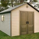Lifetime-60005-10-x-8-Side-Entry-Garden-Shed-0