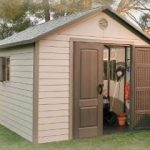 Lifetime-6433-Outdoor-Storage-Shed-with-Windows-11-by-11-Feet-0