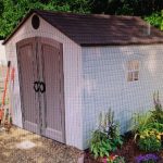 Lifetime-8-x-10-Outdoor-Storage-Shed-0