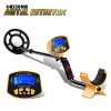 Lightweight-Metal-Detector-MD3010II-with-LCD-Display-Adjustable-Stem-and-82-Inch-Waterproof-Search-Coil-by-SHUOGOU-0