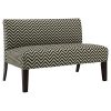 Lively-Loveseat-Boosts-Pleasant-Pop-of-Pattern-with-Chic-Chevron-Motif-Perfecto-for-Any-Simple-Space-that-Could-Use-an-Eye-Catching-Update-Woven-Fabric-Upholstery-Expert-Guide-0-0