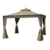 Living-Home-10-x-12-Gazebo-Replacement-Canopy-0
