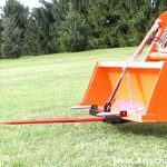 Loader-Bucket-Hay-Bale-Spear-Attachment-1×49-Prong-KHL-0-0