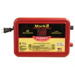 MARK8-Low-Impedance-110120-Volt-30-Mile-Range-Electric-Fence-Chargerreflecting-Indoor-only-Ideal-for-livestock-or-predator-control-UL-listed-US-Canada-MADE-in-USA-0