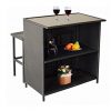 MCombo-3PCS-Black-Wicker-Bar-Set-Patio-Outdoor-Table-2-Stools-Furniture-Steel-6088-1200-0-0
