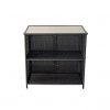 MCombo-3PCS-Black-Wicker-Bar-Set-Patio-Outdoor-Table-2-Stools-Furniture-Steel-6088-1200-0-1
