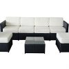 MCombo-6085-7-PC-Cozy-Outdoor-Garden-Patio-Rattan-Wicker-Furniture-Sectional-Sofa-0