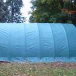 MDM-Rhino-Shelters-Round-Style-Three-Car-Portable-Building-in-Green-0