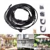 MY-HOPE-Outdoor-Misting-Cooling-System-Garden-Agriculture-Water-Mister-Nozzles-Set-39FT-0-0