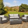 Madison-Home-Modern-Outdoor-Garden-Sectional-Wicker-Sofa-Set-with-Coffee-Table-0