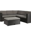 Magari-Furniture-NGI-5-Notte-Couch-Sectional-Sofa-Patio-Set-4-Pieces-Black-0