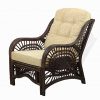 Malibu-Rattan-Wicker-Living-Room-Set-3-Pieces-Dark-Brown-Coffee-Table-2-Lounge-Chairs-wCream-Cushions-0-2