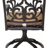Mandalay-Cast-Aluminum-Powder-Coated-7pc-Outdoor-Patio-Dining-Set-42×72-Oval-Table-Antique-Bronze-0-1