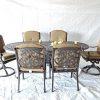 Mandalay-Cast-Aluminum-Powder-Coated-7pc-Outdoor-Patio-Dining-Set-42×72-Oval-Table-Antique-Bronze-0