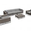 Mango-Home-Outdoor-Patio-Furniture-Modern-6-Piece-All-Weather-Wicker-Sofa-Sectional-Chair-Set-0