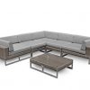 Mango-Home-Outdoor-Patio-Furniture-Modern-6-Piece-All-Weather-Wicker-Sofa-Sectional-Set-0