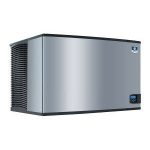 Manitowoc-IY-1494N-Remote-Air-Cooled-1480-Lb-Half-Dice-Cube-Ice-Machine-0