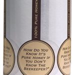 Mann-Lake-250-Count-Round-Beekeeper-Label-with-Security-Tab-2-14-Inch-0