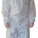 Mann-Lake-CV105-CottonPolyester-Honey-Maker-Bee-Suit-with-Veil-White-Small-0