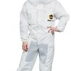 Mann-Lake-Provent-Beekeeper-Suit-with-Self-Supporting-Veil-X-Large-0-0